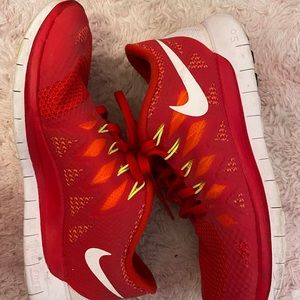 COPY - Nike free run 5.0